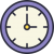 clock-outline-filled
