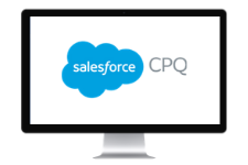 Salesforce CPQ Smartstart