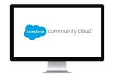Salesforce Smartstart Package Community Cloud