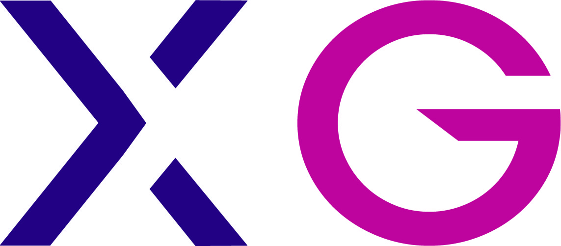 Xenogenix Full Colour Logo