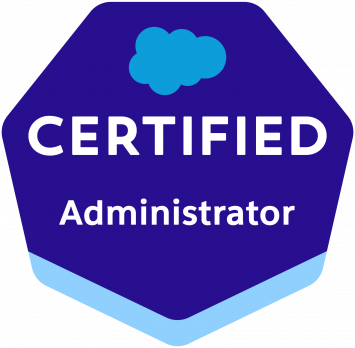 SF Certified Administrator