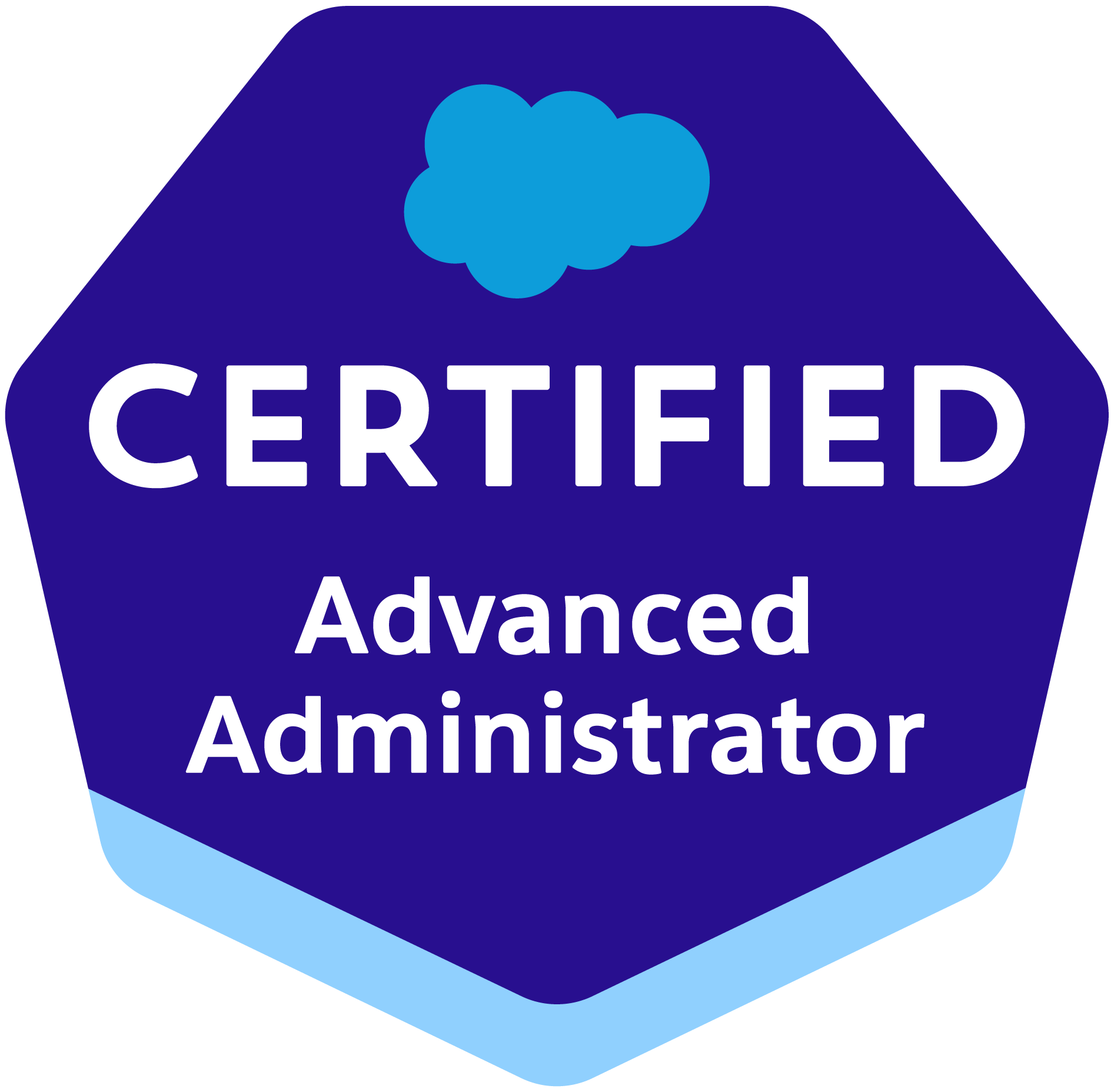 Salesforce Advanced Administrator Certification