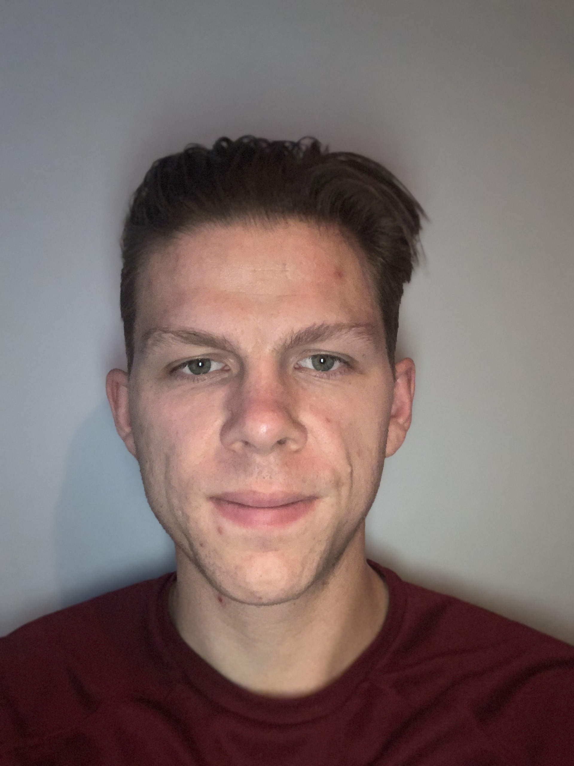 Matt Hemmingway Salesforce Consultant