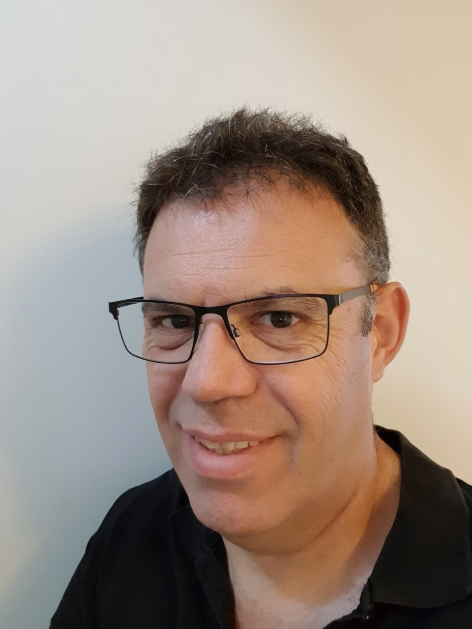 Michael Caromba Financialforce Consultant