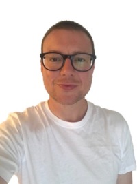 Michael Dalton Salesforce Consultant