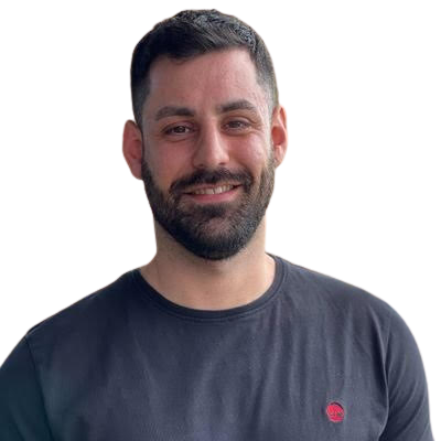 Paris Ioannou Salesforce Developer