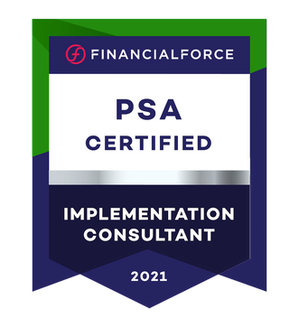 FinancialForce_Implementation_Consultant