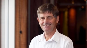 mark Riley Founder